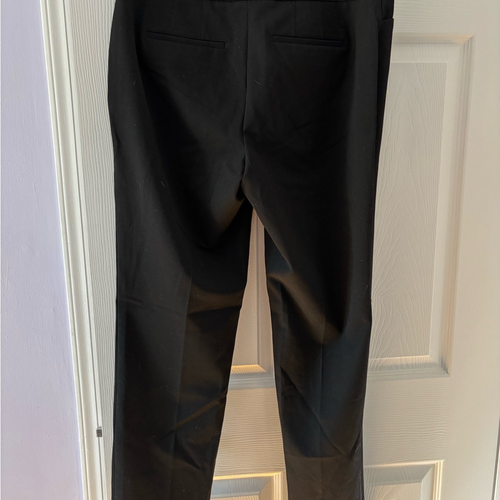 Women’s Black Dress Pants